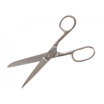 Faithfull Sewing Scissors 175mm (7in)