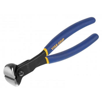 IRWIN Vise-Grip Nipper Pliers 200mm (8in)