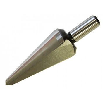 Faithfull HSS Taper Drill Bit 6-20mm