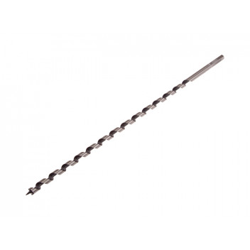 Faithfull Combination Wood Auger Bit Long Series 13 x 400mm