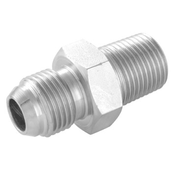 3/8\" BSP Tapered x 3/8\" JIS Male/Male