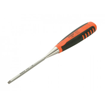 Bahco 424-P Bevel Edge Chisel 6mm (1/4in)