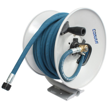 H/REEL + 3/8\" 2 WIRE JET/W M22 30MTR