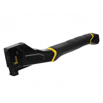 Stanley Tools FatMax Lightweight Composite Hammer Tacker