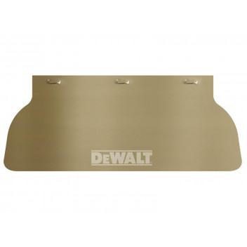 DeWALT Dry Wall Replacement Skimmer Blade 10in