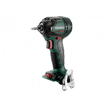 Metabo SSD 18 LTX 200 BL Brushless Impact Driver 18V Bare Unit