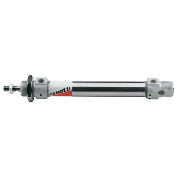 25X40X1/8 BSP DBLE. ACTING CYLINDER