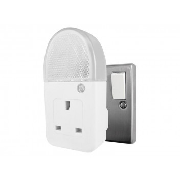 Uni-Com Night Light with Socket