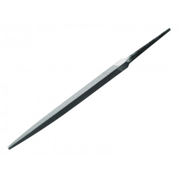 Crescent Nicholson  Three-Square Smooth Cut File 150mm (6in)