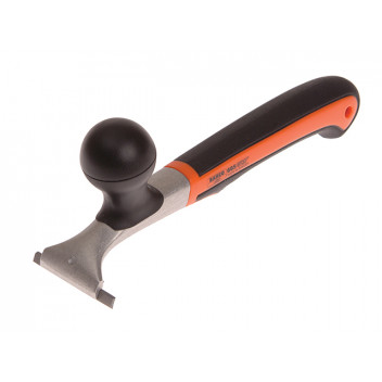 Bahco 665 Carbide Edged Heavy-Duty Paint Scraper