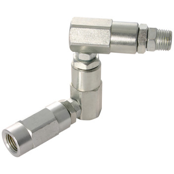 1/4\" BSPT \"Z\" SWIVEL HIGHPRESSURE GREASE