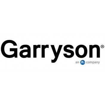 Garryson Garryflex Abrasive Block - Medium 120 Grit (Grey)
