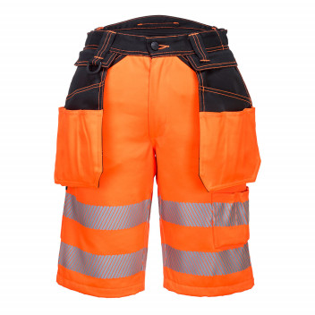 PW343 PW3 Hi-Vis Holster Shorts  40