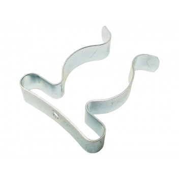 ForgeFix Tool Clips 1.1/4in Zinc Plated (Bag 25)