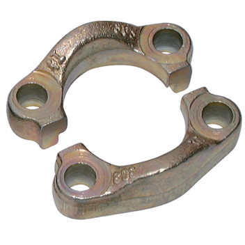 1.1/2\" Split Flange