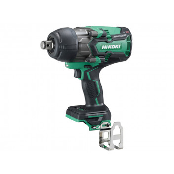 HiKOKI WR36DA/J4Z 3/4in Brushless Impact Wrench 18/36V Bare Unit