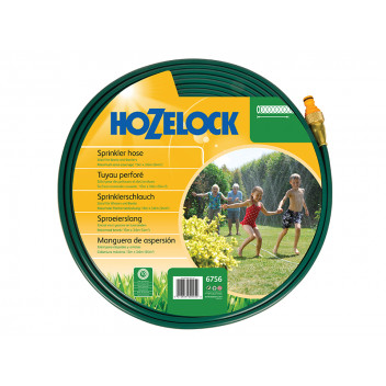 Hozelock Sprinkler Hose 10m