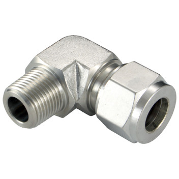 1/8\" BSP Tapered Elbow