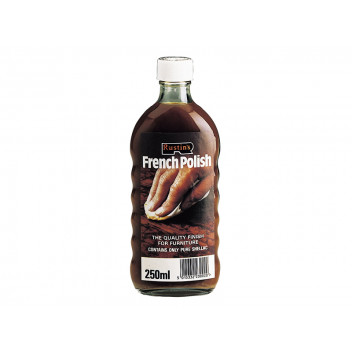 Rustins French Polish 500ml