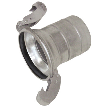 LEVER LOCK FEMALE TAIL 12