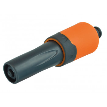 Faithfull Plastic Hose Nozzle