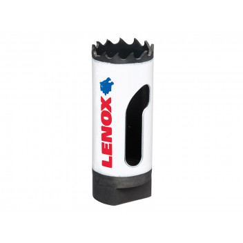 LENOX Bi-Metal Holesaw 24mm