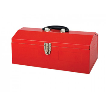 Faithfull Metal Barn Toolbox 42cm (16in)