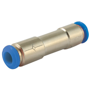 8mm OD Check Valve