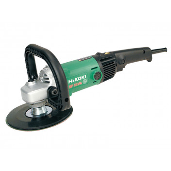 HiKOKI SP18VA Sander/Polisher 1250W 240V