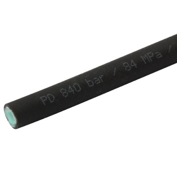 8.6MM OD X 4MM ID MP HPHOSE GREASE FILLE