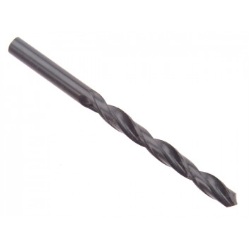 Faithfull HSS Jobber Drill Bits Pre Pack (3) 1mm OL:34mm WL:12mm