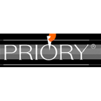 Priory 103 Rivet Set (Set-up & Snap) 1/8in