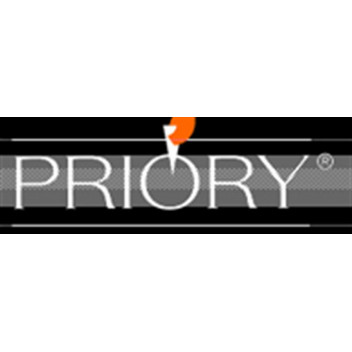 Priory 180- 4.0mm Set of Number Punches 5/32in