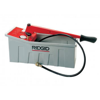 RIDGID 1450 Test Pump 50072