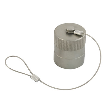 Dust Protection to Suit Plug PST4 Series