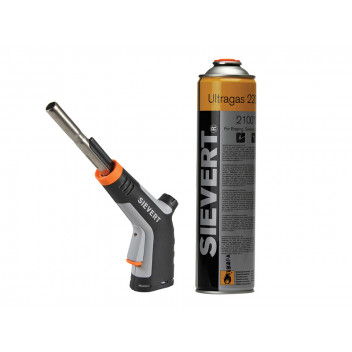 Sievert 2535 Powerjet Kit With Ultragas