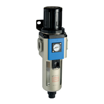 1/2\" BSP Parallel Female Semi Auto Drain