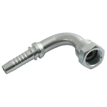 1\" BSP Female Flat Faced x Hose Tail 1\" Hose ID