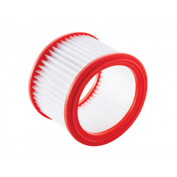 Kew Nilfisk Alto Multi II Series Replacement Washable PET Filter (Single)