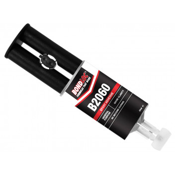 Bondloc B2060 60 Second Epoxy Resin 25ml