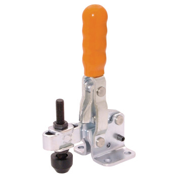 VERTICAL MANUAL CLAMPS