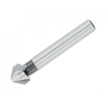 Dormer G136 HSS Straight Shank Countersink 90 10mm