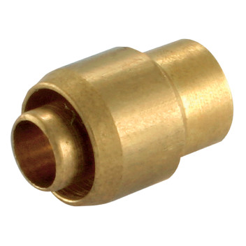 0.250mm OD x 3/8\" Ferrule