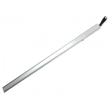 Faithfull Aluminium Wide Track Cutting Guide 1250mm (50in)