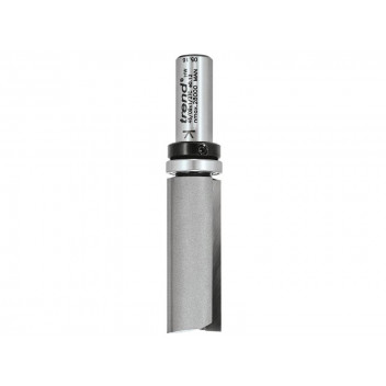 Trend 46/09 x 1/2 TCT 90 Shank Mounted Template Profiler 19.1 x 50mm