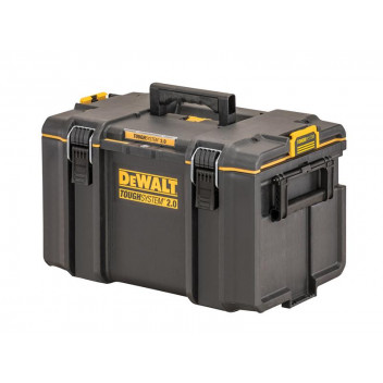 DEWALT DS400 TOUGHSYSTEM 2.0 Toolbox