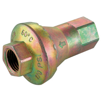 1/4\" Regulator BSPP