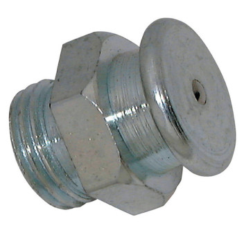 ROUND HEAD 16MM 1/8\" BSPP MALE