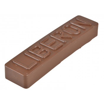 Liberon Wax Filler Stick 08 Medium Oak 50g Single