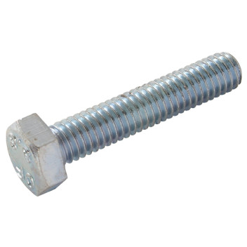 HEX HEAD BOLT ST/ST M10X60MM GROUP2